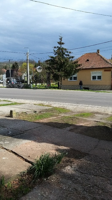 Ostoros