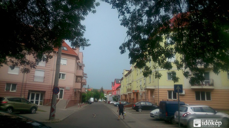 Eger