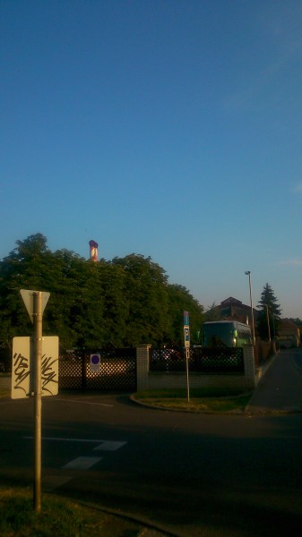 Eger