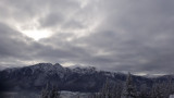 Harenda - Zakopane