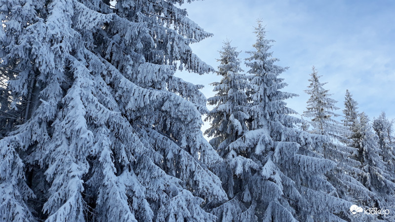 Téli Zakopane 