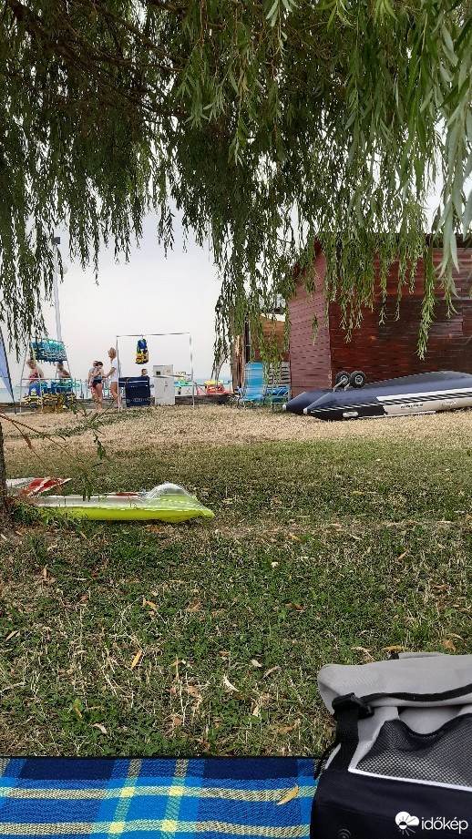Balatonkenese