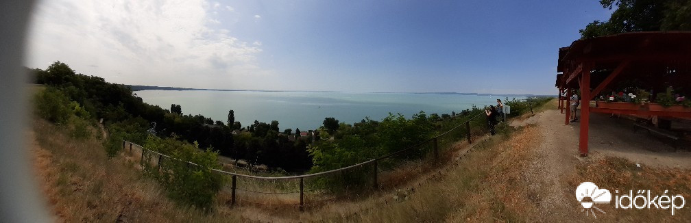 Balatonkenese