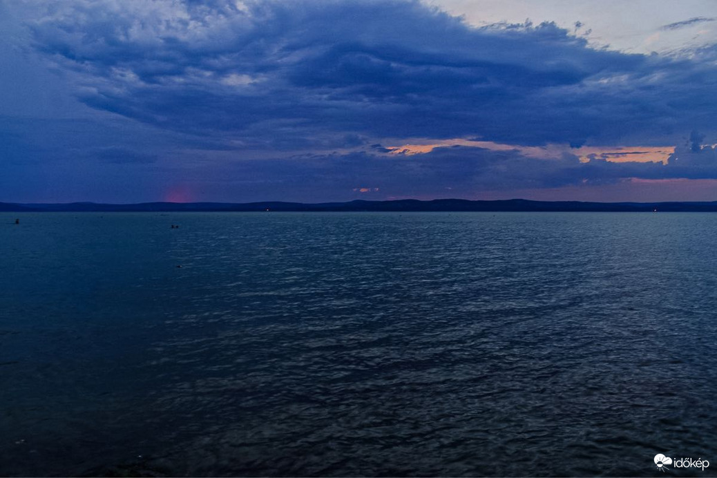 Balatonszárszó