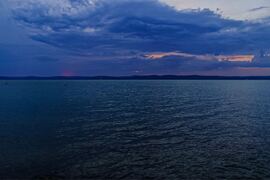 Balatonszárszó