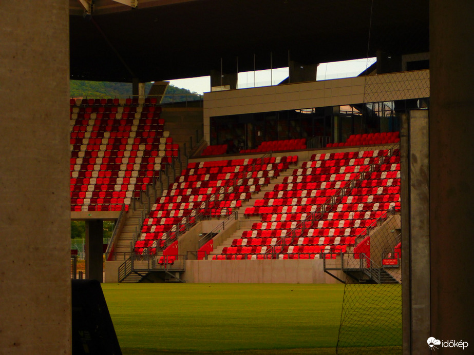 Miskolc-DVTK