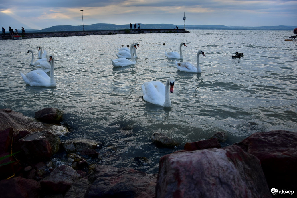 Balatonlelle