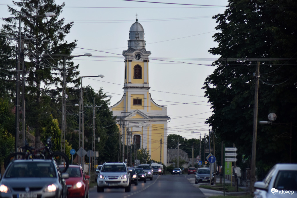 Poroszló 