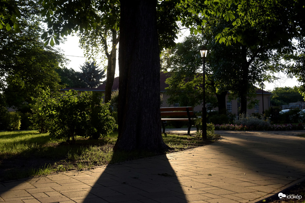 Árnyékok