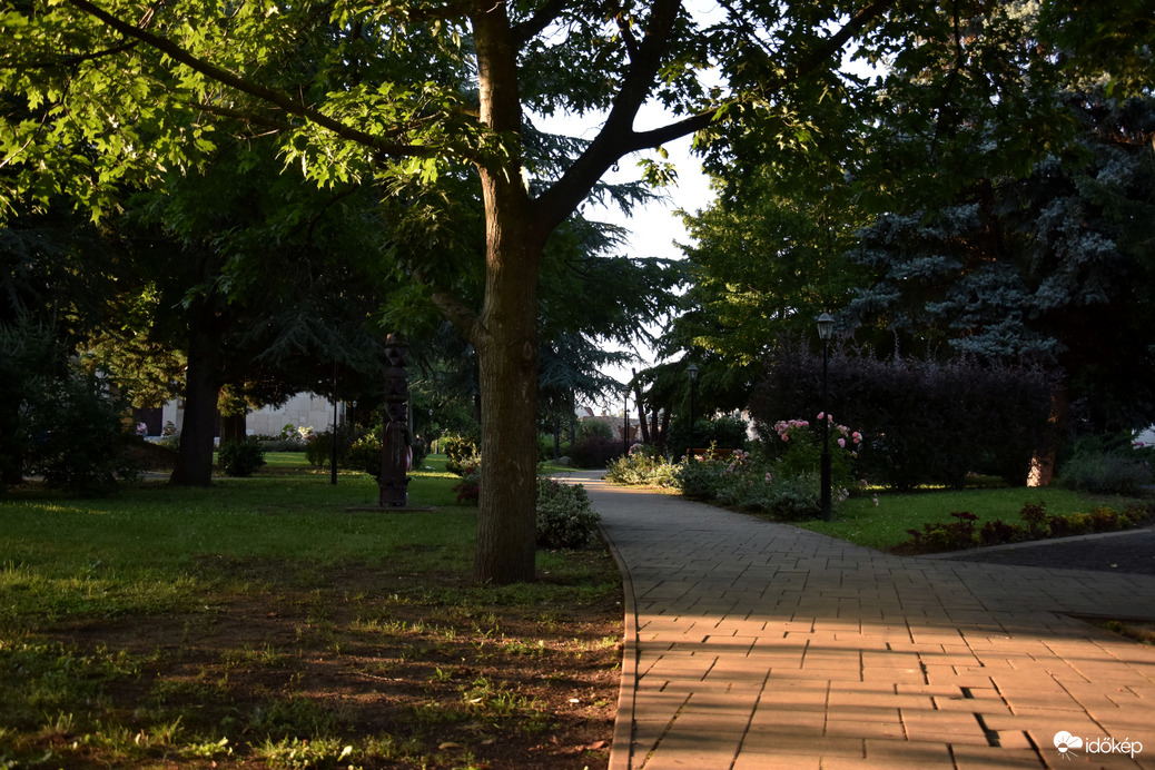 Árnyékok