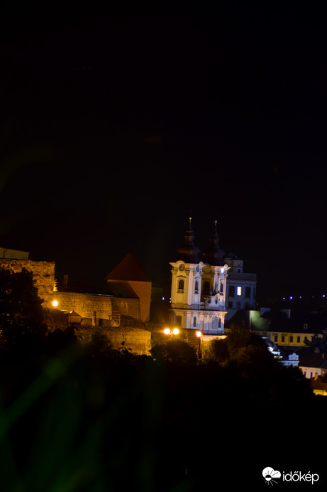 Eger