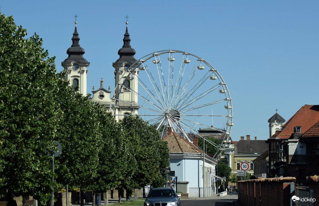 Eger
