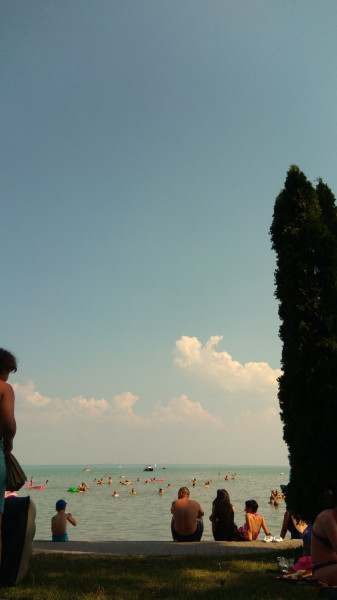 Balatonalmádi