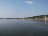 A Duna Bezdánnál