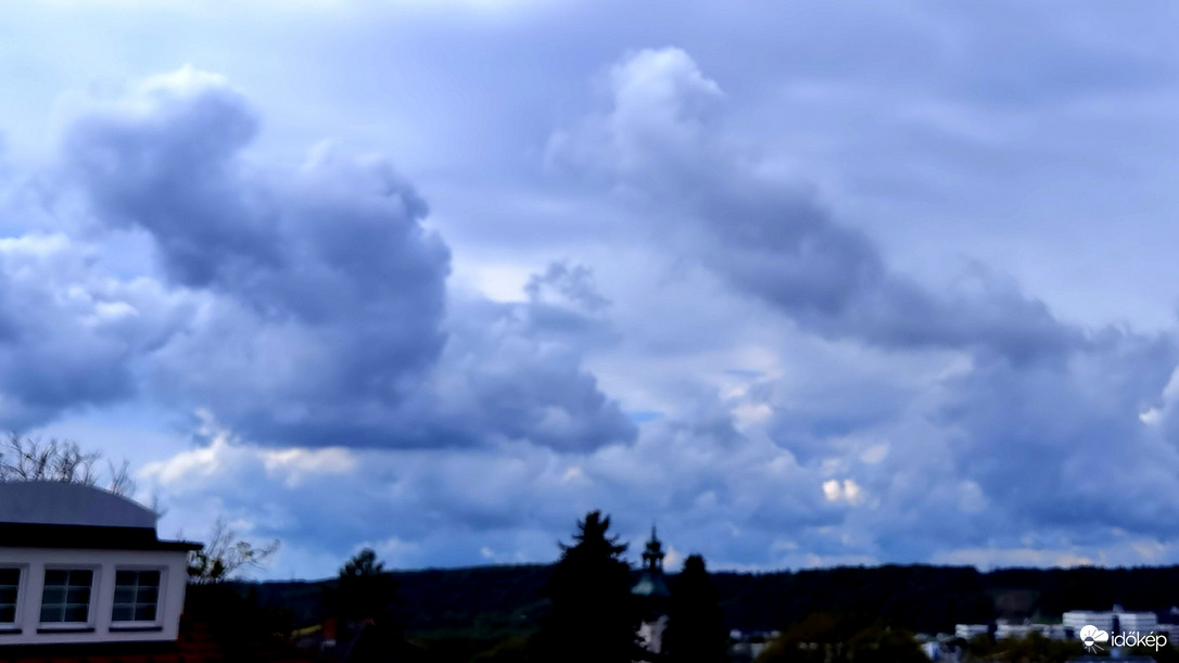 Már reményteljes... 