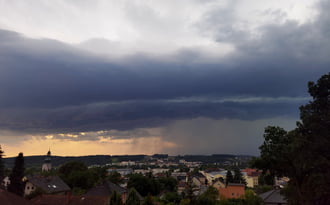 Tegnap esti utánpótlás 