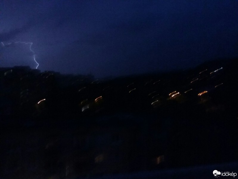 Budapest III.ker - Békásmegyer