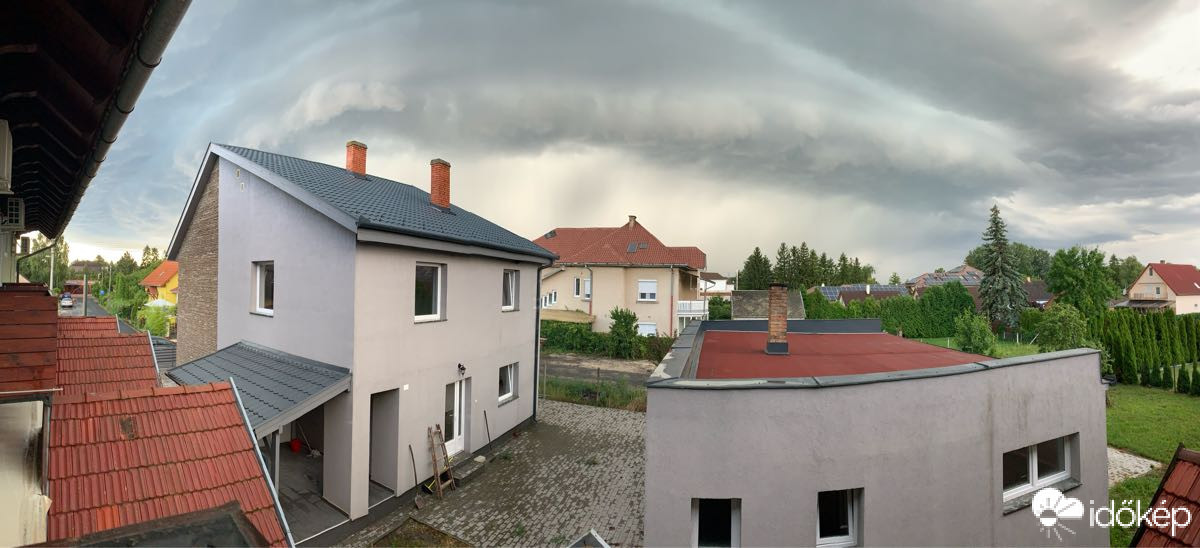 Balatonkeresztúr