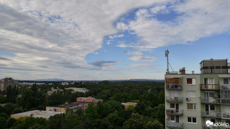 Budapest XV.ker - Pestújhely