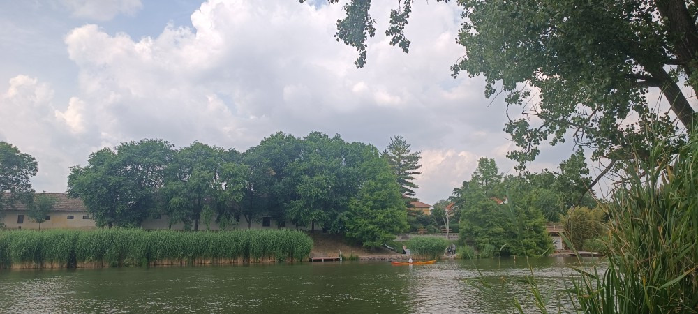 Békésszentandrás