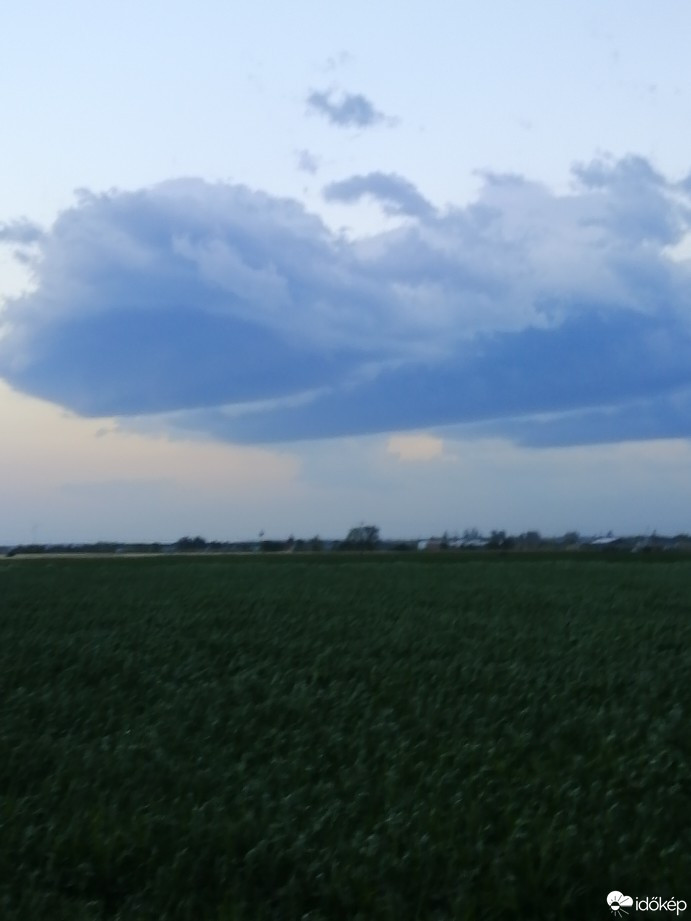 Nagyszentjános