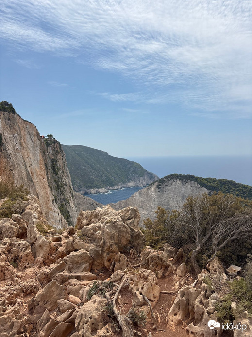 Αναφωνήτρια