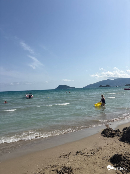 Λαγανάς