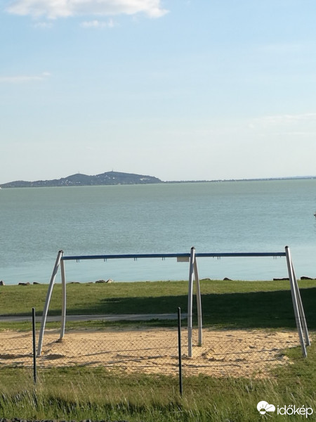 Balatonrendes