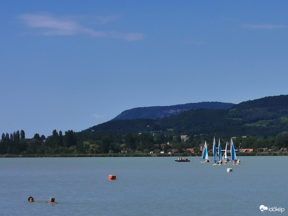 Balatonrendes