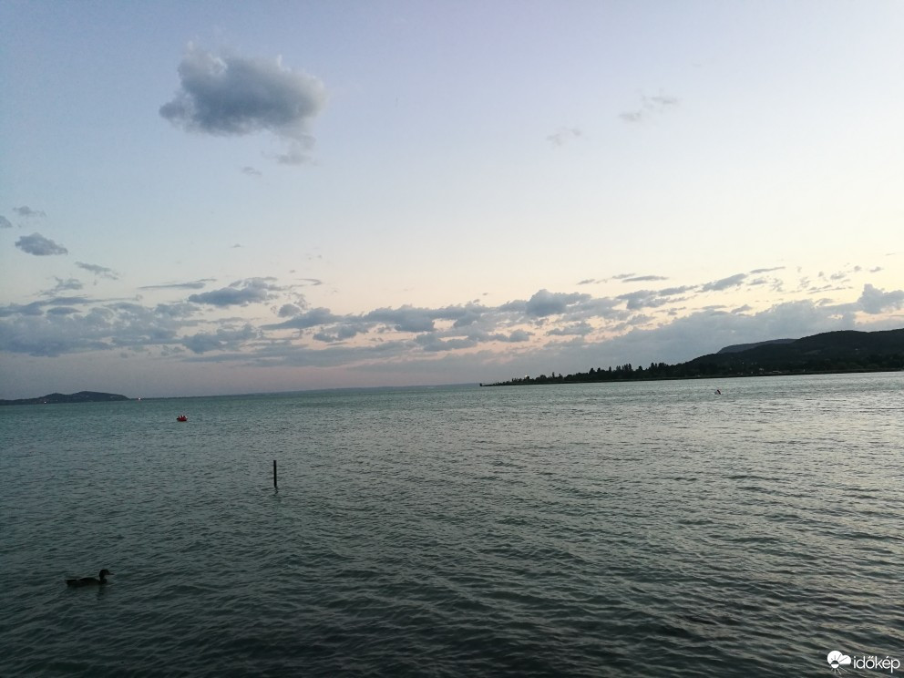 Balatonrendes