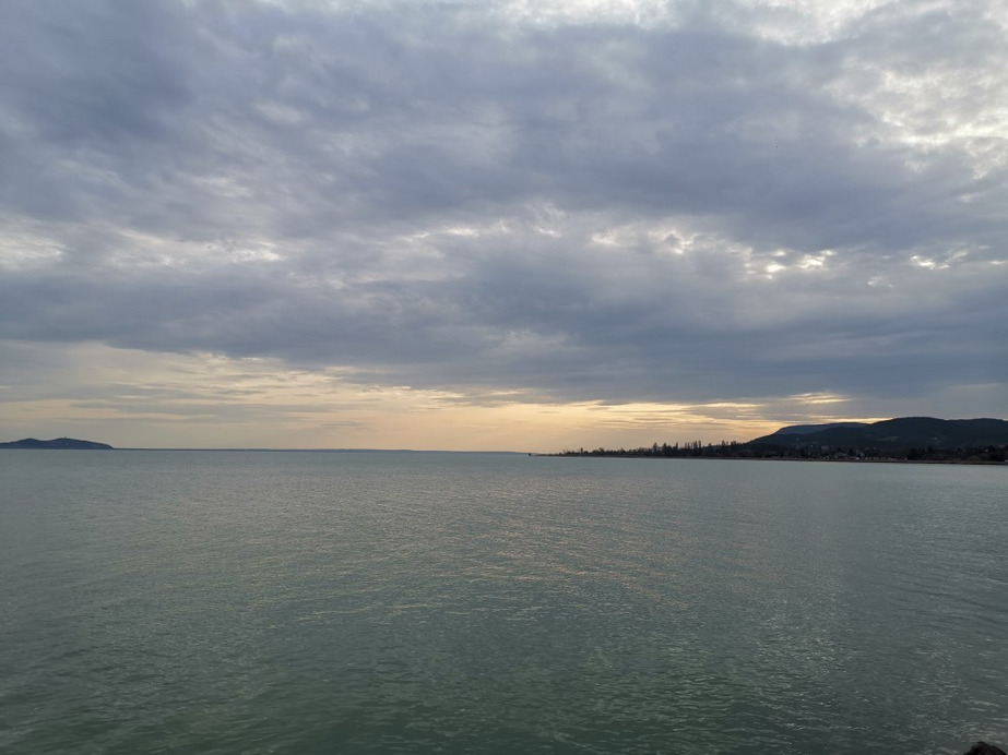 Balatonrendes