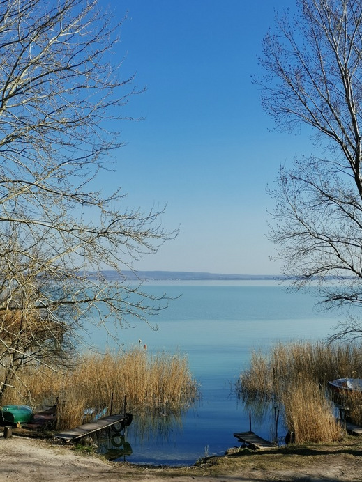 Balatonrendes