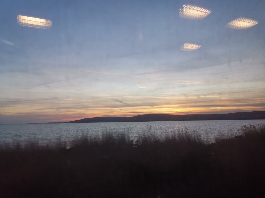 Balatonfűzfő