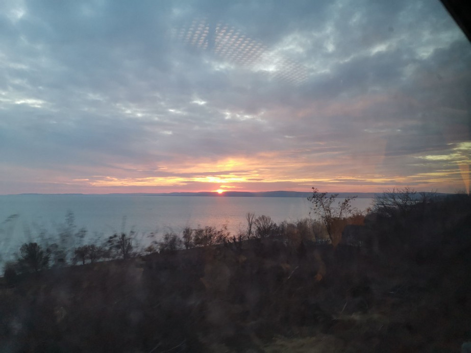 Balatonakarattya