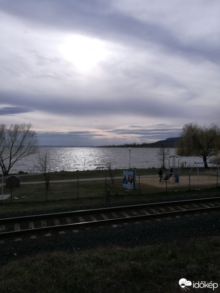 Balatonrendes