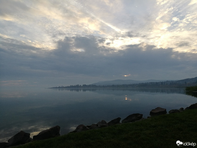 Balatonrendes