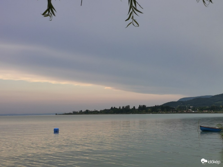 Balatonrendes