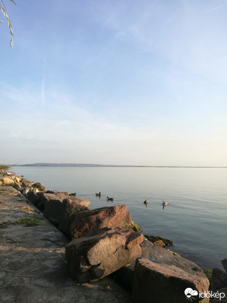 Balatonrendes