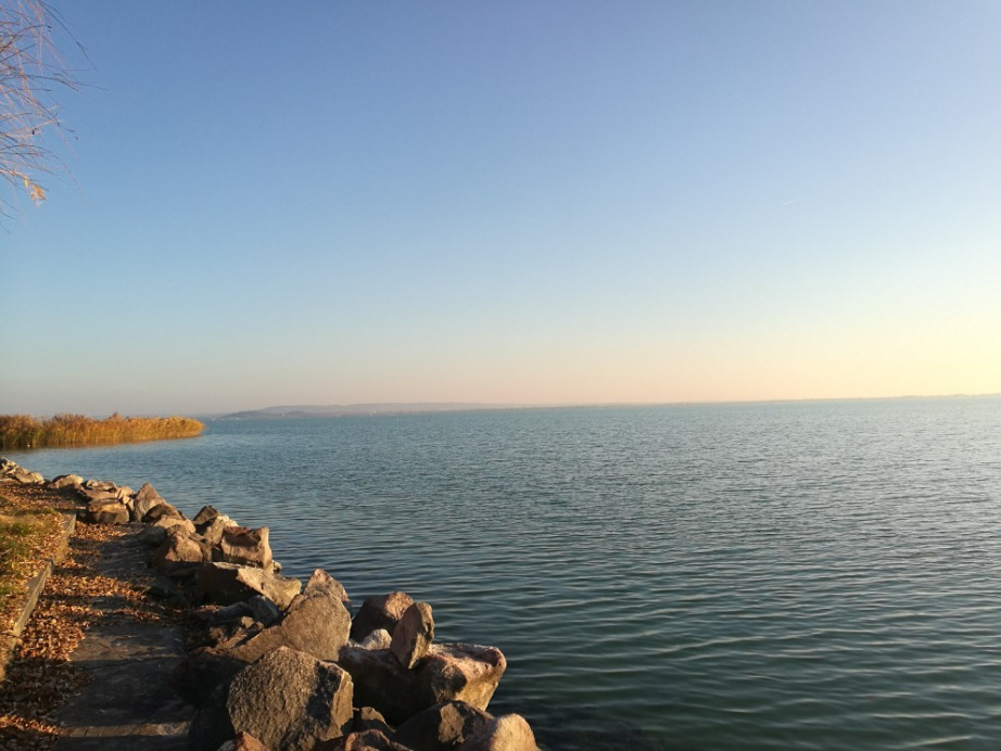 Balatonrendes