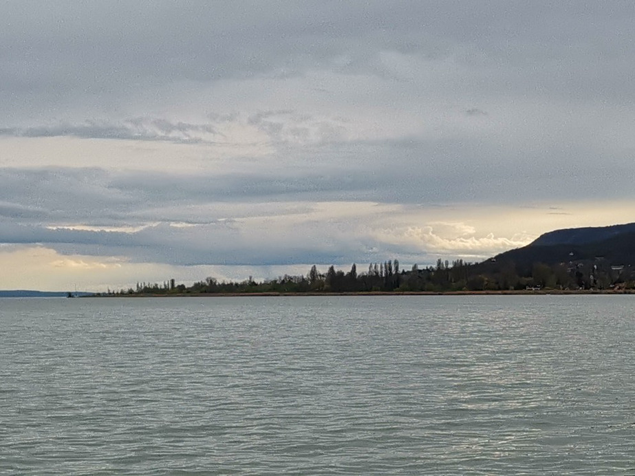 Balatonrendes