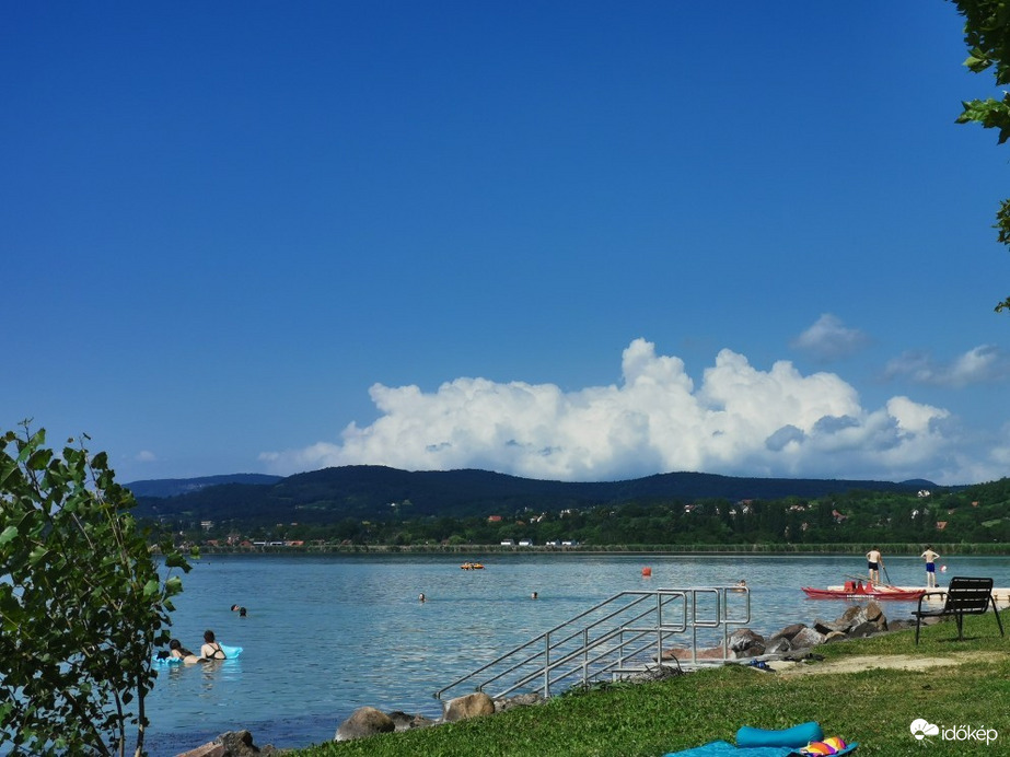 Balatonrendes