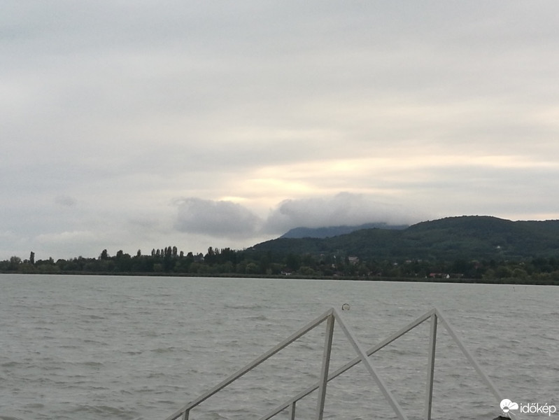 Balatonrendes