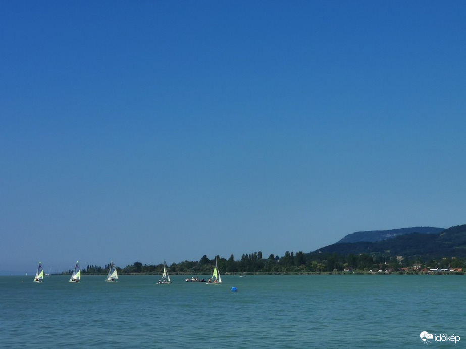 Balatonrendes