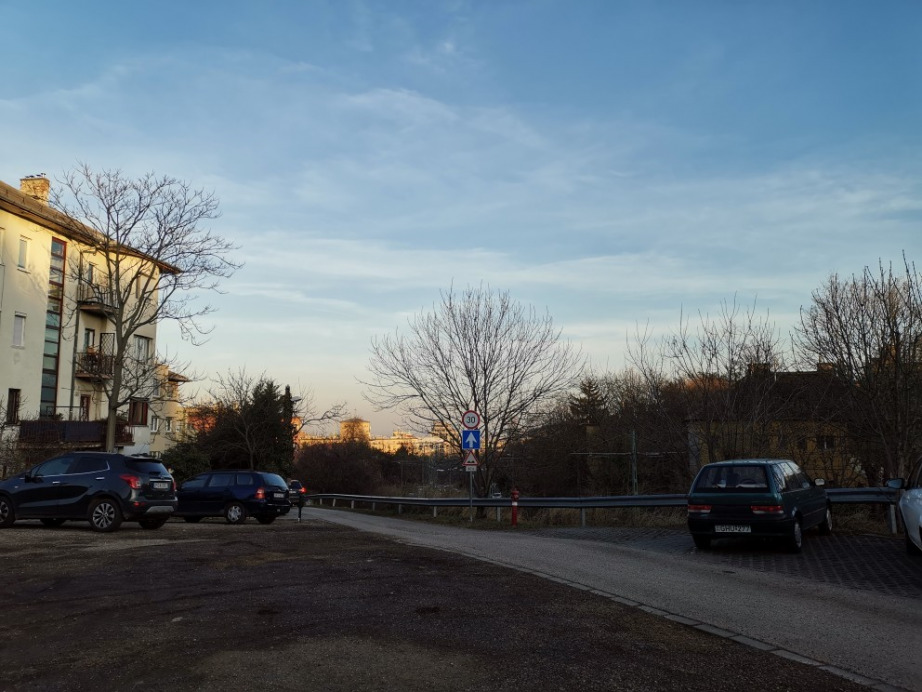 Budapest XII.ker - Németvölgy