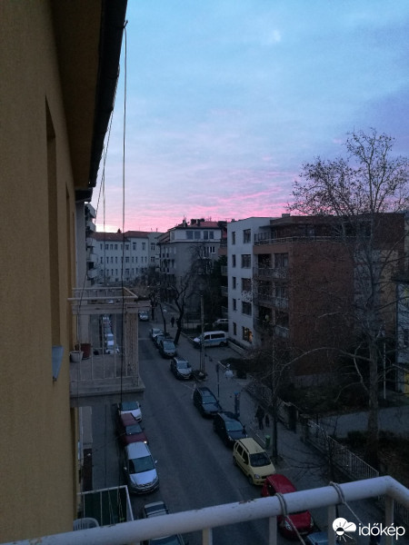 Budapest XII.ker - Krisztinaváros
