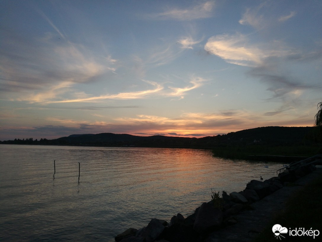 Balatonrendes