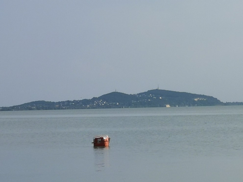 Balatonrendes