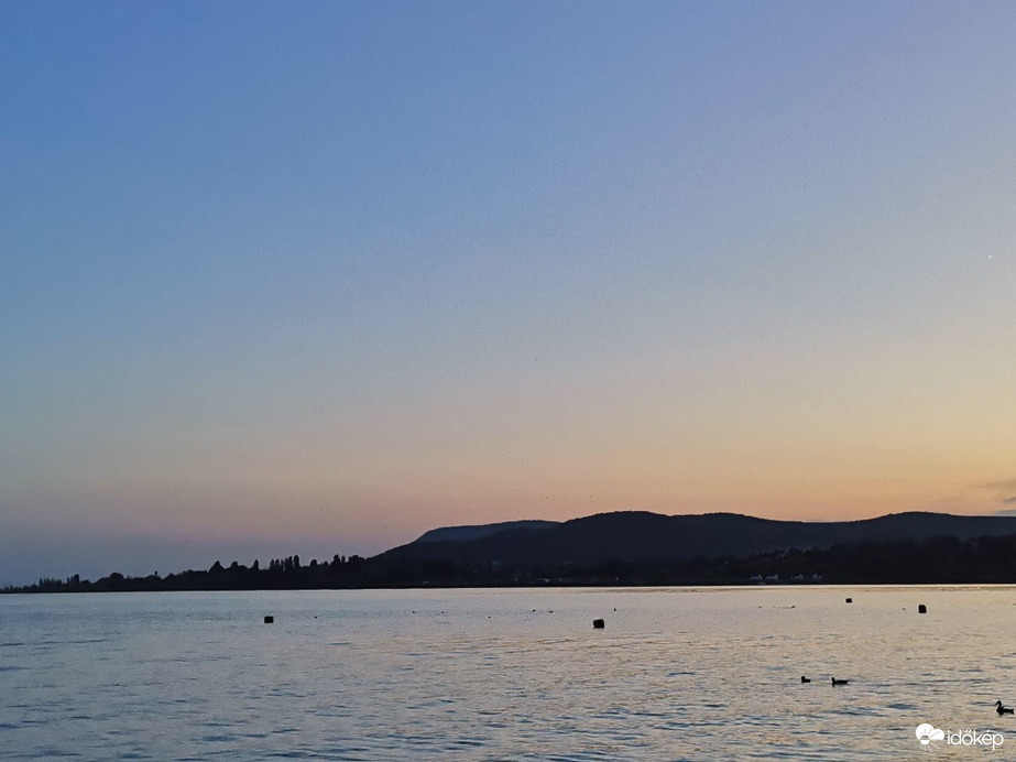 Balatonrendes