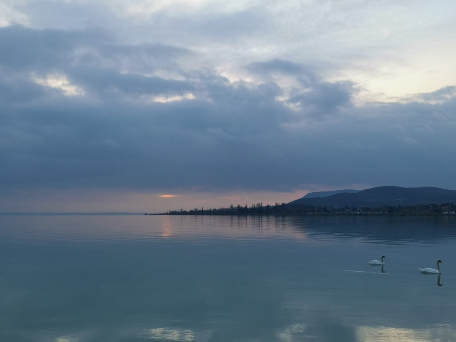 Balatonrendes