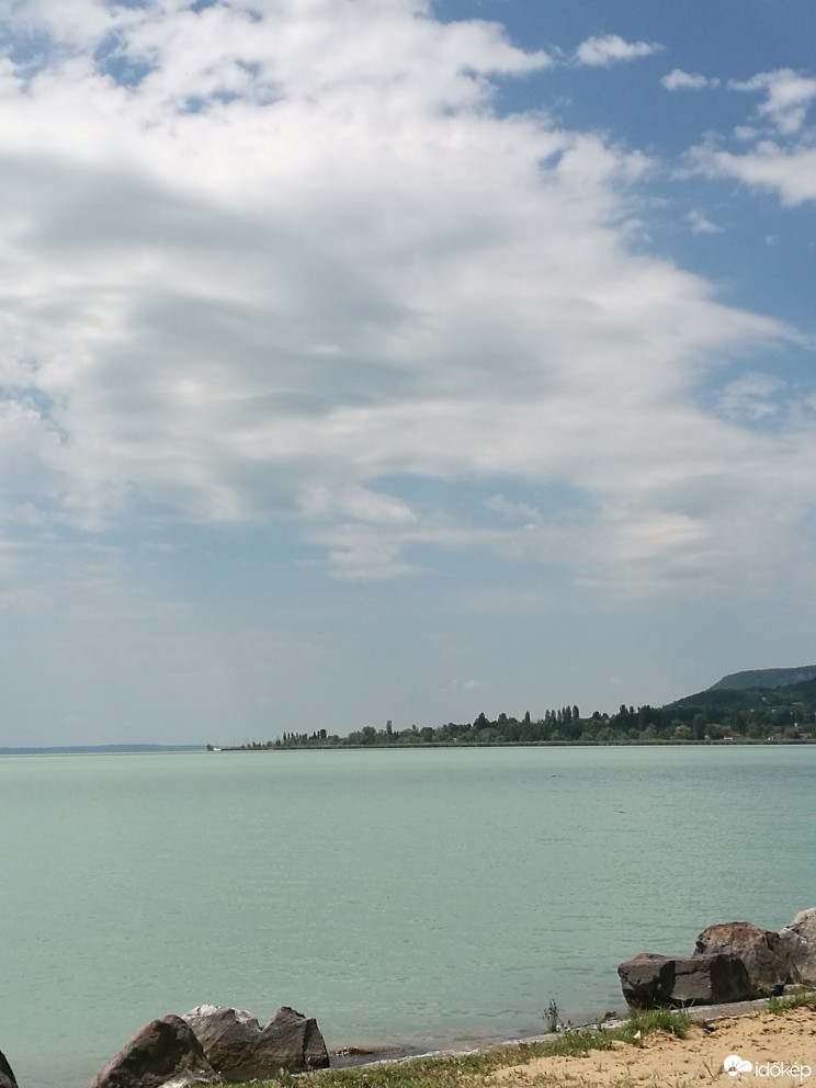 Balatonrendes